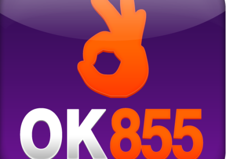 OK855.com
