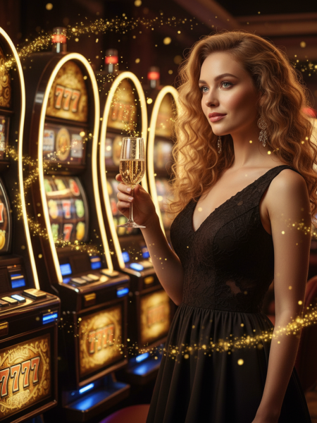 RoboCat បង្កើតបទពិសោធន៍កាស៊ីណូថ្មីៗជាមួយនឹងប្រាក់រង្វាន់ និងការផ្សព្វផ្សាយពិសេស