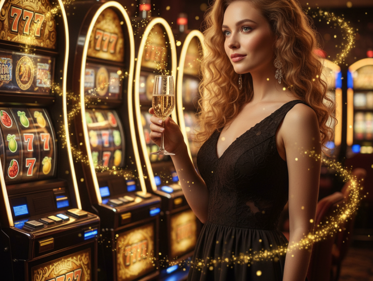 RoboCat បង្កើតបទពិសោធន៍កាស៊ីណូថ្មីៗជាមួយនឹងប្រាក់រង្វាន់ និងការផ្សព្វផ្សាយពិសេស