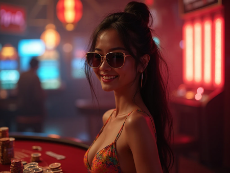 យុទ្ធសាស្ត្រល្អបំផុតសម្រាប់ឈ្នះ Multiplier ខ្ពស់នៅកាស៊ីណូឆីបថូ