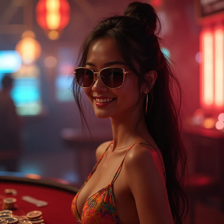 យុទ្ធសាស្ត្រល្អបំផុតសម្រាប់ឈ្នះ Multiplier ខ្ពស់នៅកាស៊ីណូឆីបថូ