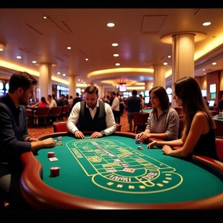 Saint John’s Dominates BC High ក្នុងជ័យជម្នះ 11-1 Baseball