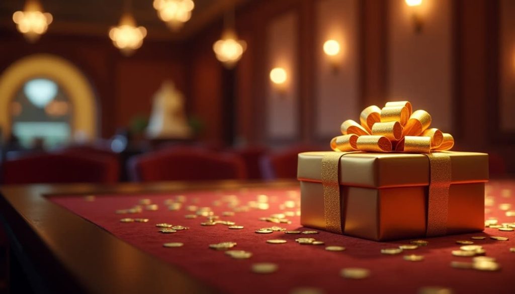 Bino.Bet បង្ហាញ​កម្មវិធី​ភាព​ស្មោះត្រង់​វីអាយភី