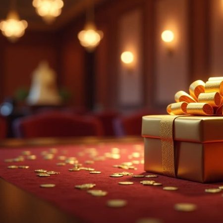 Bino.Bet បង្ហាញ​កម្មវិធី​ភាព​ស្មោះត្រង់​វីអាយភី