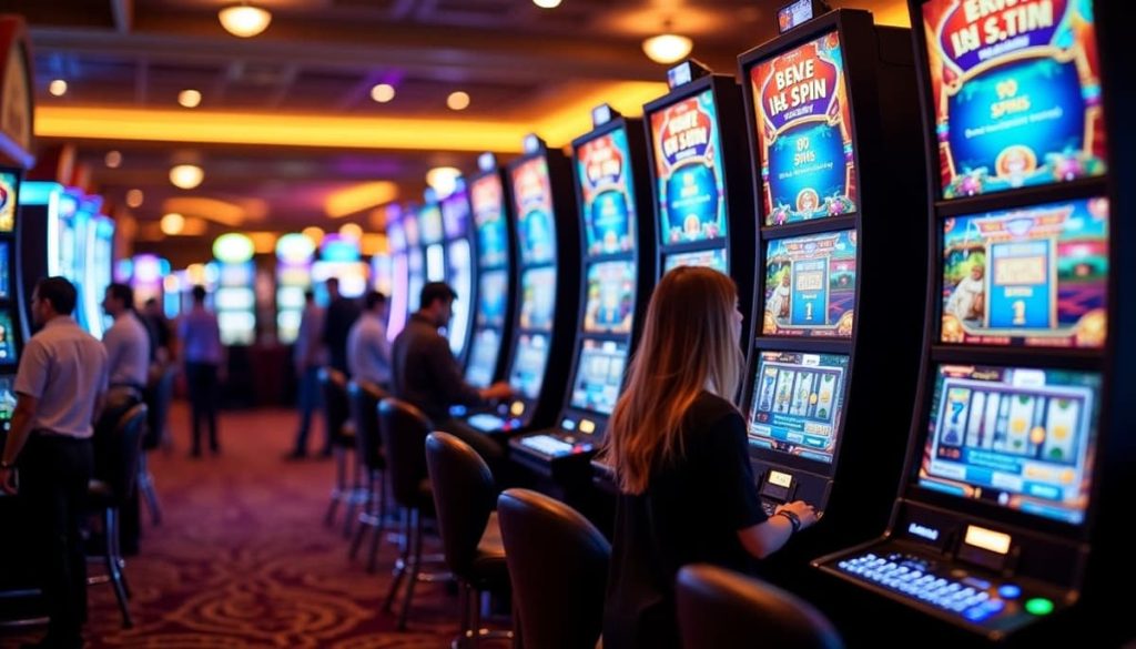 ប្រាក់រង្វាន់បង្វិលឥតគិតថ្លៃ 90 ផ្តាច់មុខ៖ ភាពរំភើបបីដង