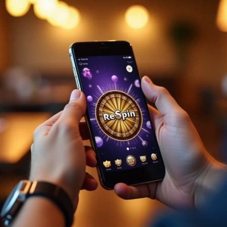 កាស៊ីណូ ReSpin បង្ហាញប្រាក់រង្វាន់គ្មានការភ្នាល់រហូតដល់ $300