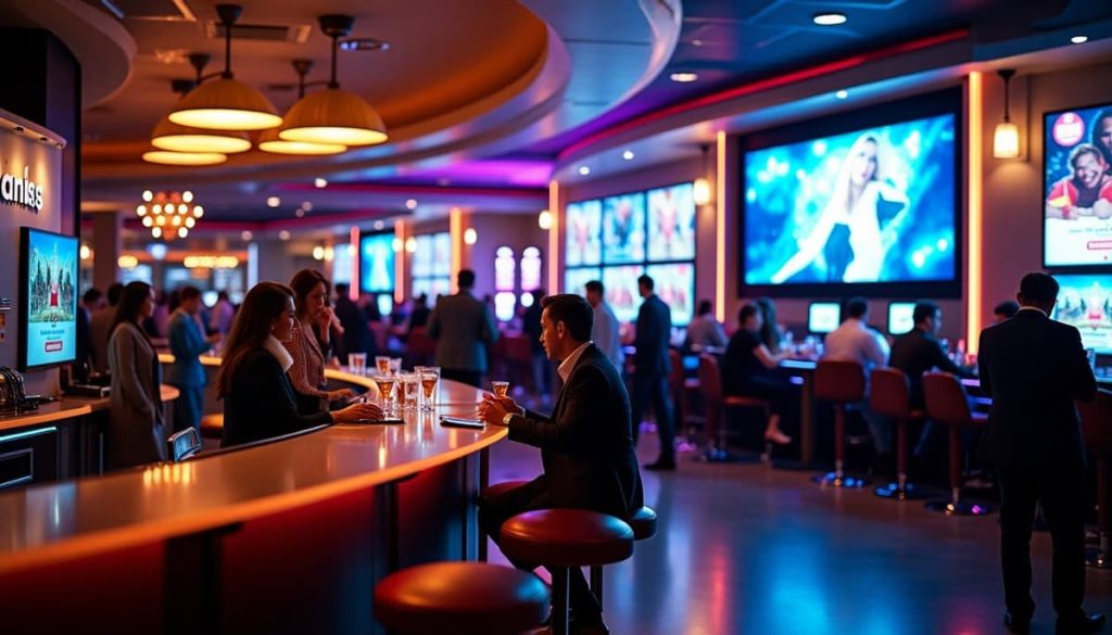 ការ​វាយតម្លៃ​របស់​ទូរទស្សន៍​កើនឡើង​ខណៈ​ការ​កម្សាន្ត​ឌីជីថល​រីក​ចម្រើន