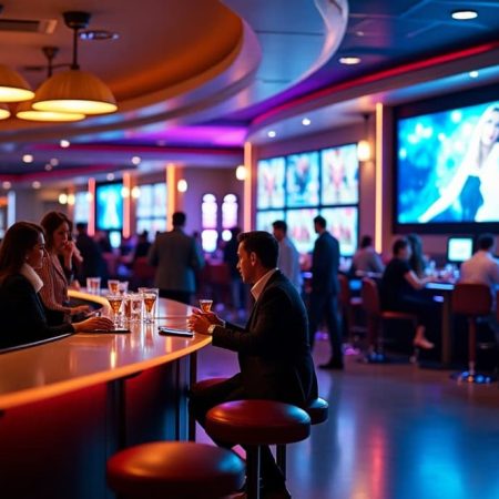 ការ​វាយតម្លៃ​របស់​ទូរទស្សន៍​កើនឡើង​ខណៈ​ការ​កម្សាន្ត​ឌីជីថល​រីក​ចម្រើន