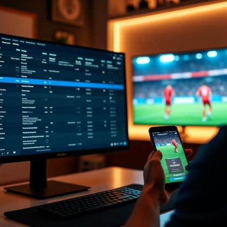 ប្រាក់រង្វាន់ភ្នាល់តាមអ៊ីនធឺណិតកាន់តែក្តៅនៅពេលដែលស៊េរីកីឡាលេចចេញ