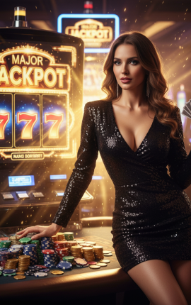 Which Crypto Casino Allows Anonymous Play? Discover Top Cambodian Casinos at 855.city