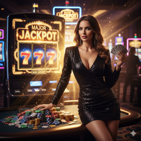 Which Crypto Casino Allows Anonymous Play? Discover Top Cambodian Casinos at 855.city