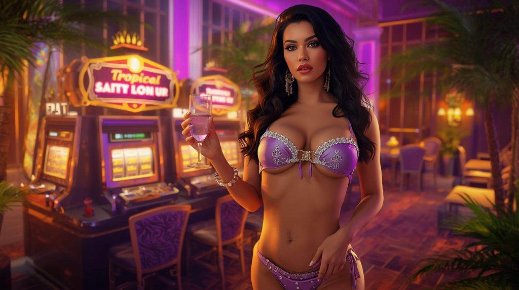 Find high earning Bitcoin casinos