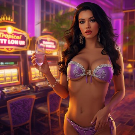 Where to Find High Earning Bitcoin Casinos – Visit 855.city