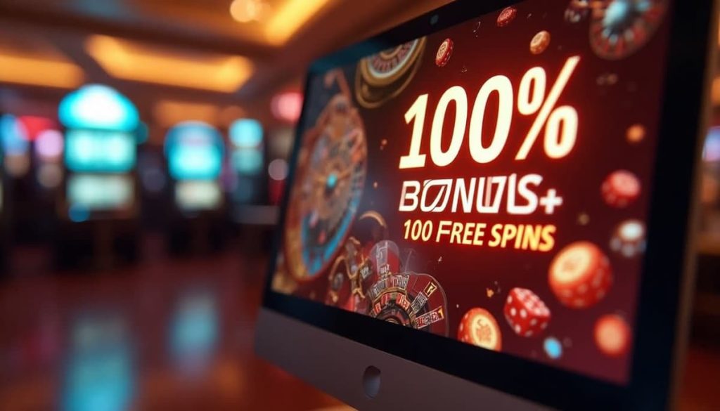 កាស៊ីណូ Tsars បើកដំណើរការប្រាក់រង្វាន់ 100% + បង្វិលដោយឥតគិតថ្លៃ 100