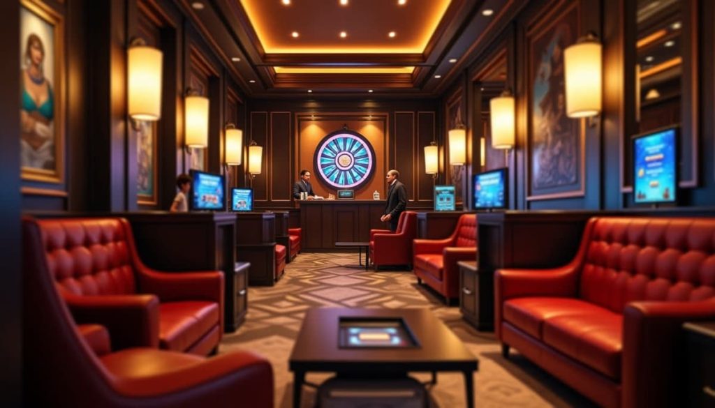 Booms.bet ផ្តល់ជូនការផ្ទេរឋានៈ VIP ជាមួយនឹង Elite Perks