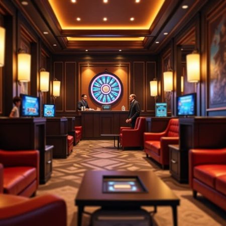 Booms.bet ផ្តល់ជូនការផ្ទេរឋានៈ VIP ជាមួយនឹង Elite Perks