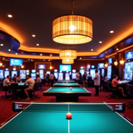 Shah & Chitale Clinch Gold នៅ WTT Contender Tunis