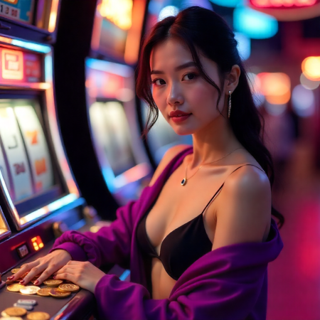 Crypto Casinos with Low House Edge – Maximize Your Winnings at 855.city
